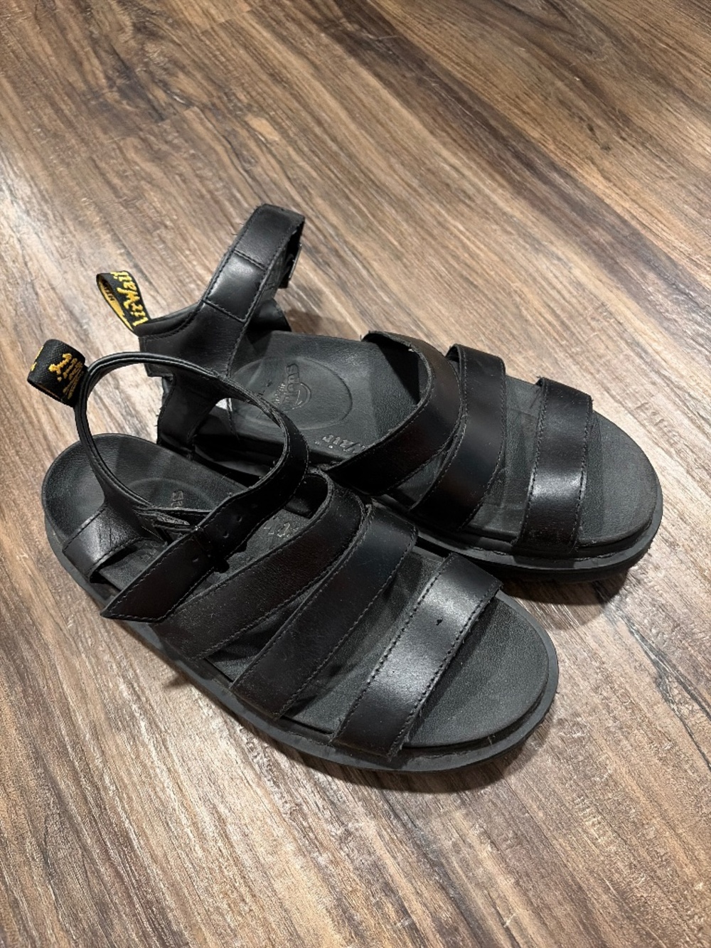 Dr. Martens